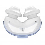 Replacement Nasal Pillows for Resmed AirFit P10 Mask